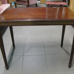 524 6549 COFFEE TABLE